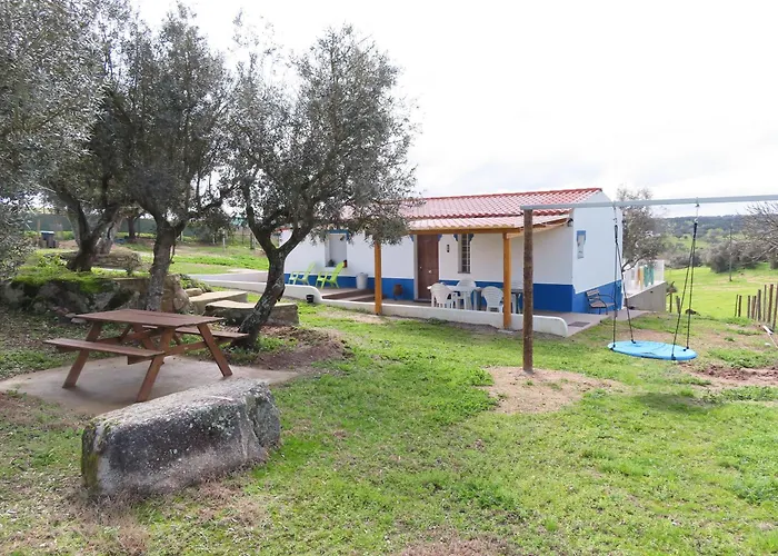 Monte Do Salto Da Raposa