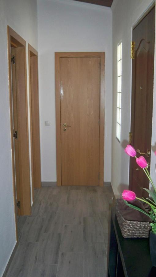 Monte Do Salto Da Raposa Holiday home