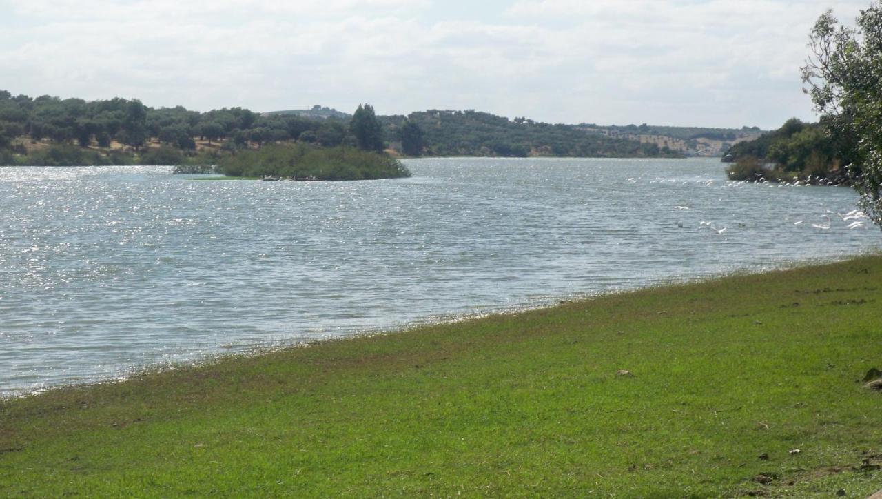 Holiday home Monte Do Salto Da Raposa *