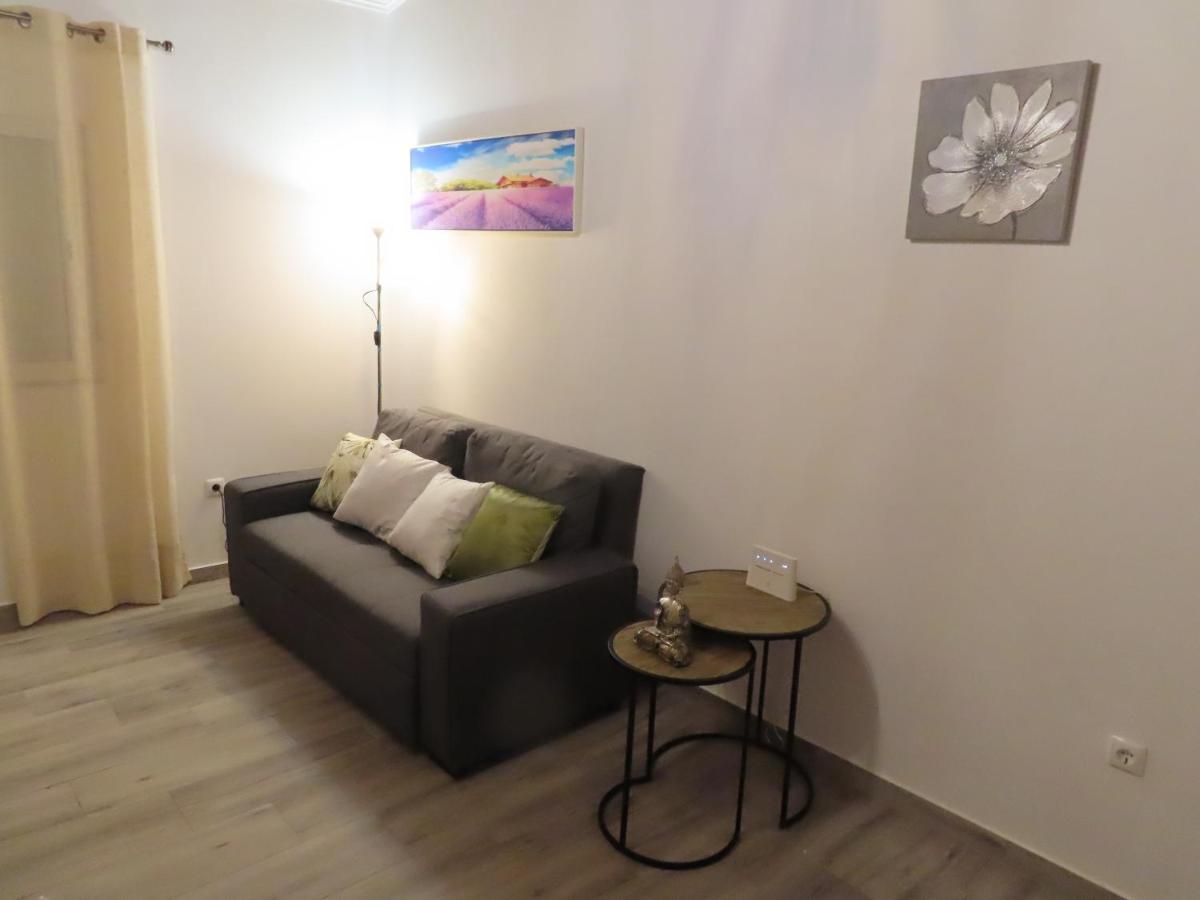 Holiday home Monte Do Salto Da Raposa