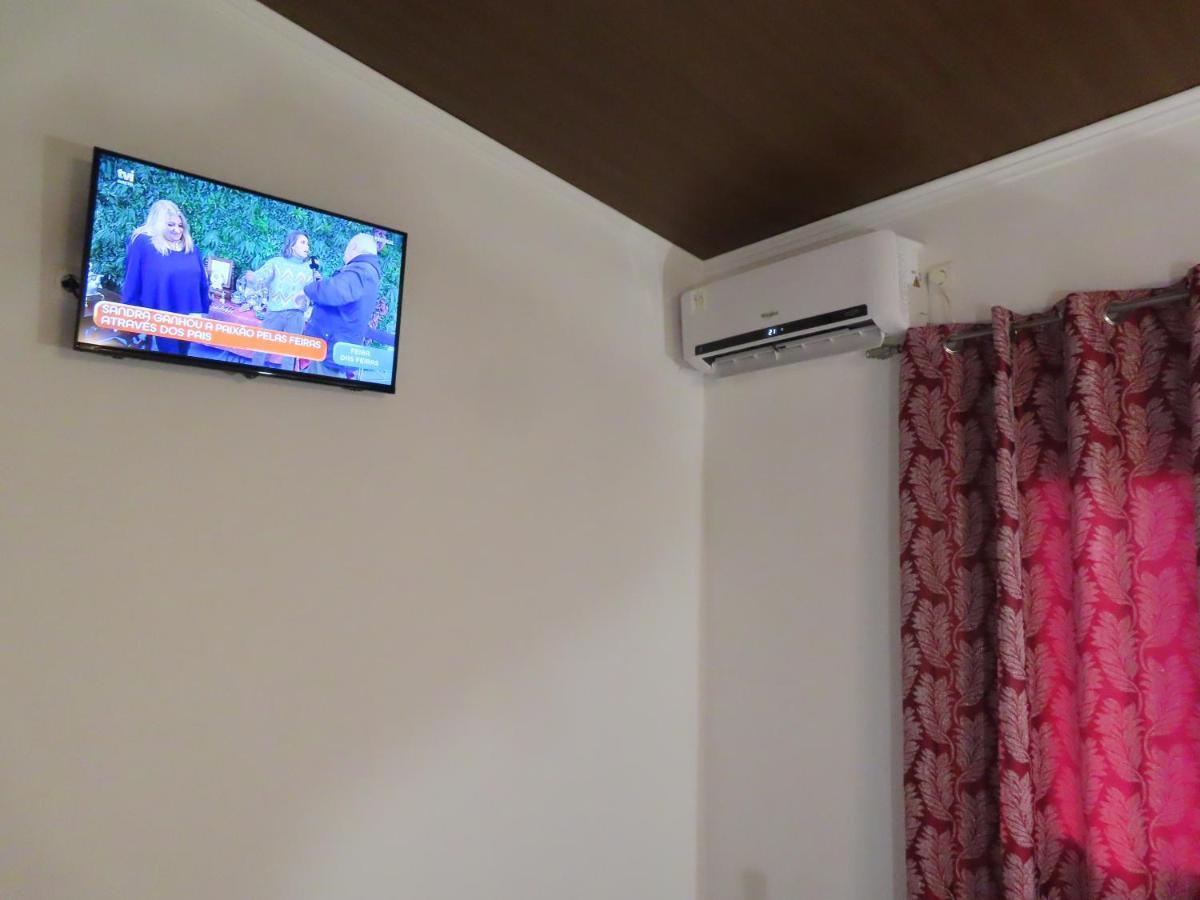 Holiday home Monte Do Salto Da Raposa *