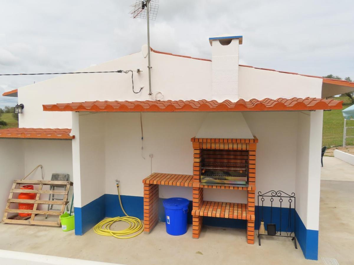 Holiday home Monte Do Salto Da Raposa Figueira e Barros