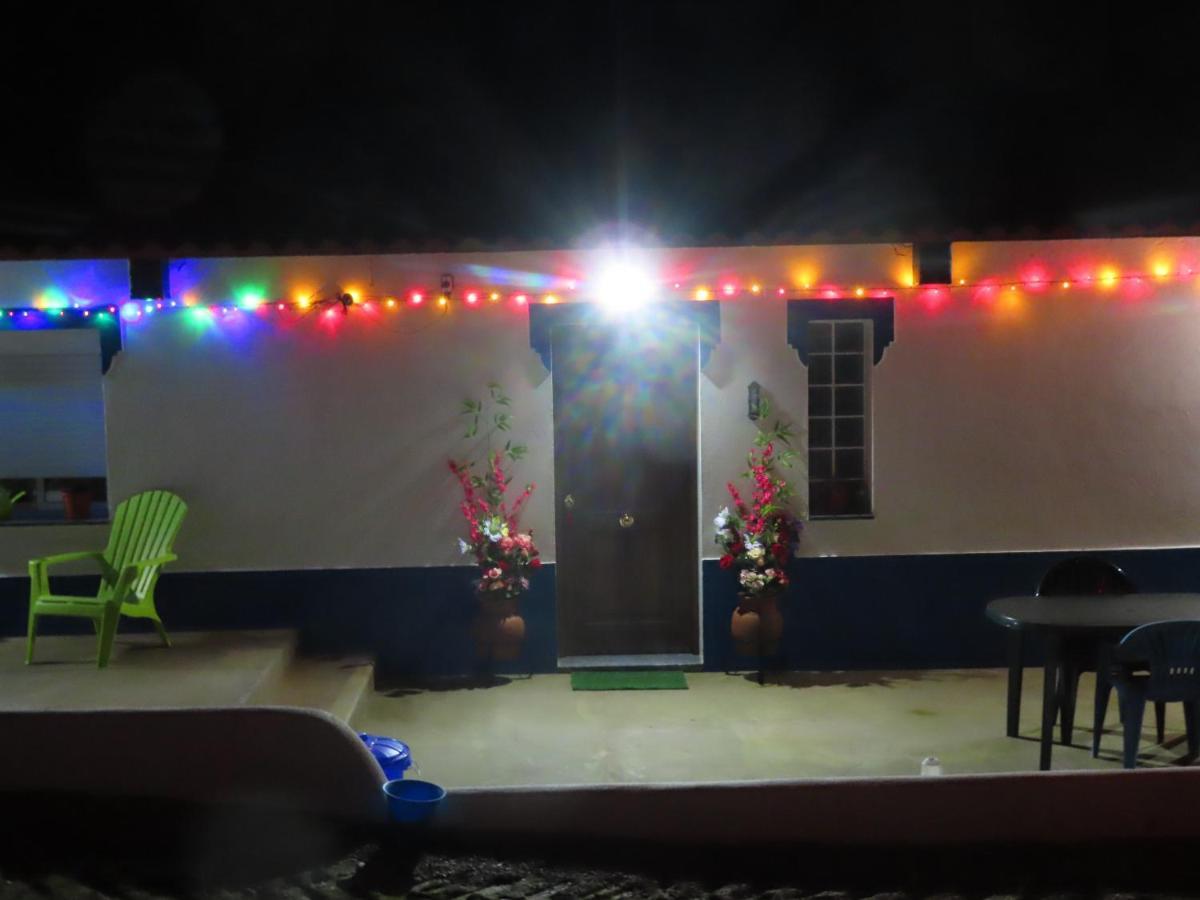 Monte Do Salto Da Raposa Holiday home
