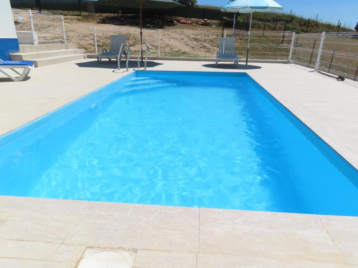 Holiday home Monte Do Salto Da Raposa *