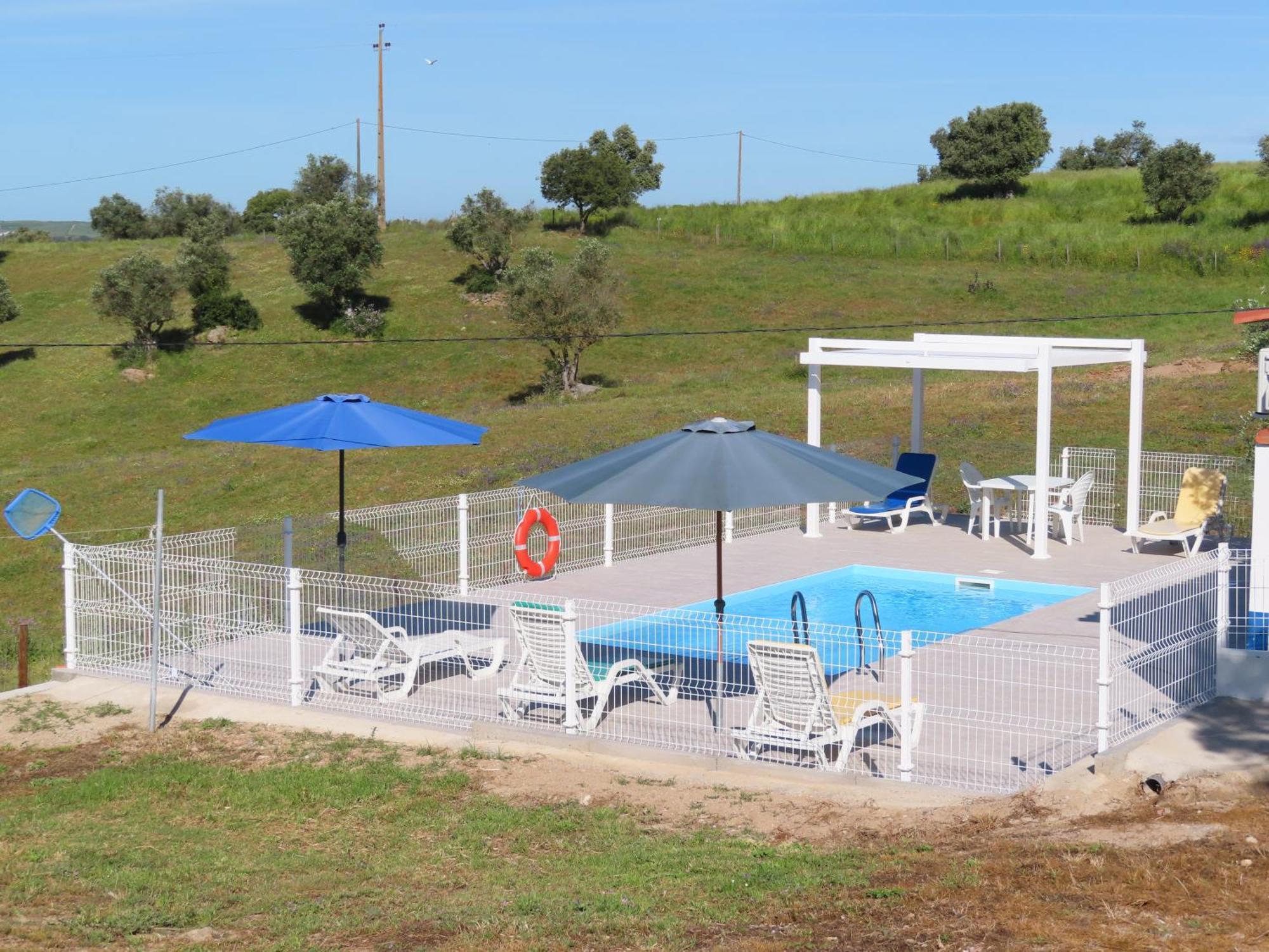 Monte Do Salto Da Raposa Holiday home *