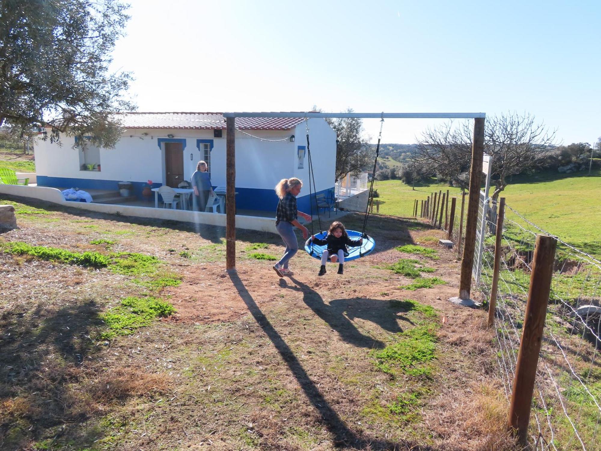 Monte Do Salto Da Raposa Holiday home