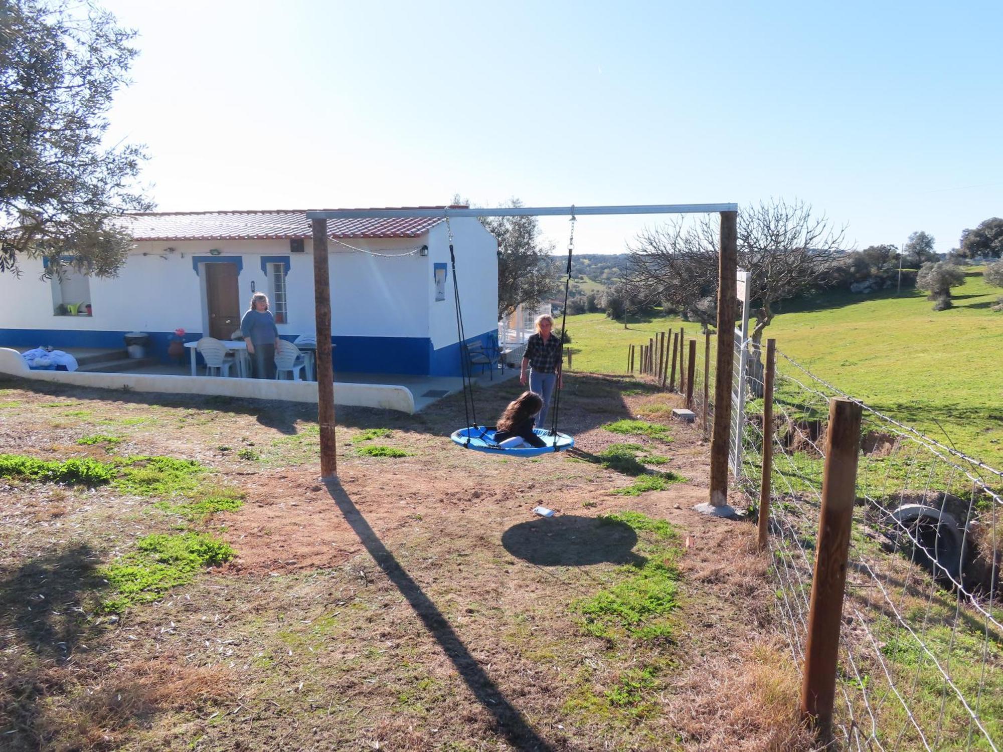 Monte Do Salto Da Raposa Figueira e Barros