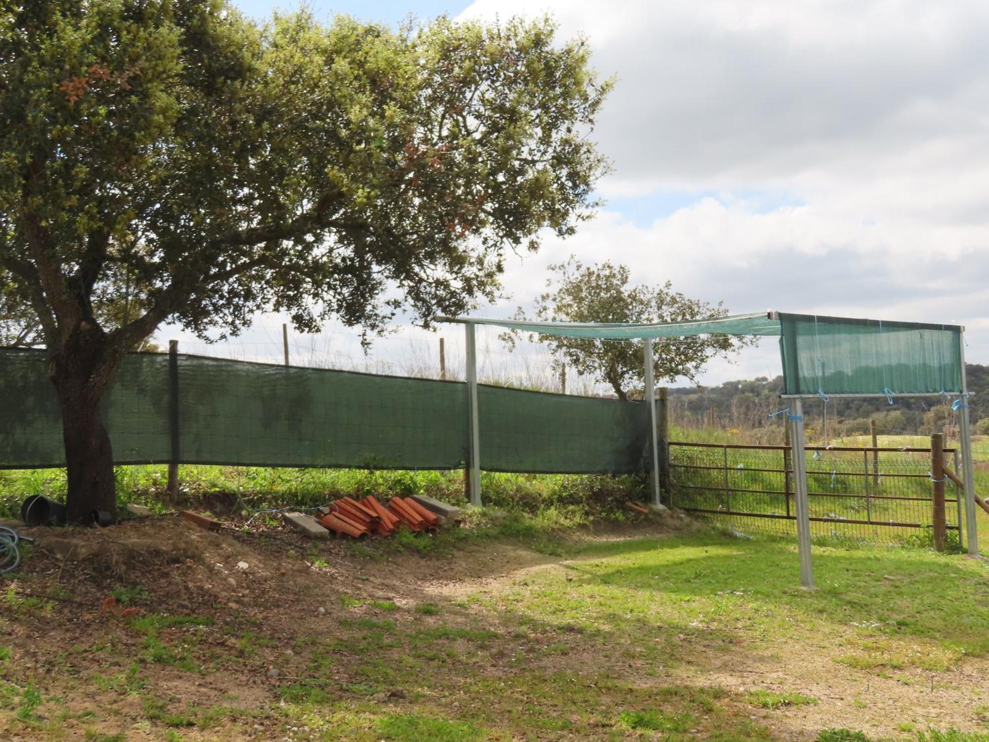 Monte Do Salto Da Raposa Holiday home *