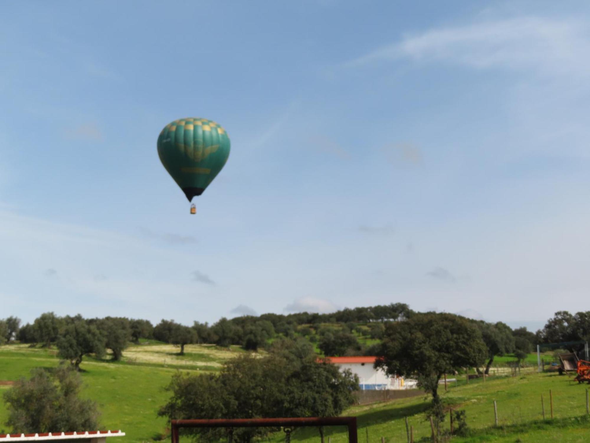 Holiday home Monte Do Salto Da Raposa