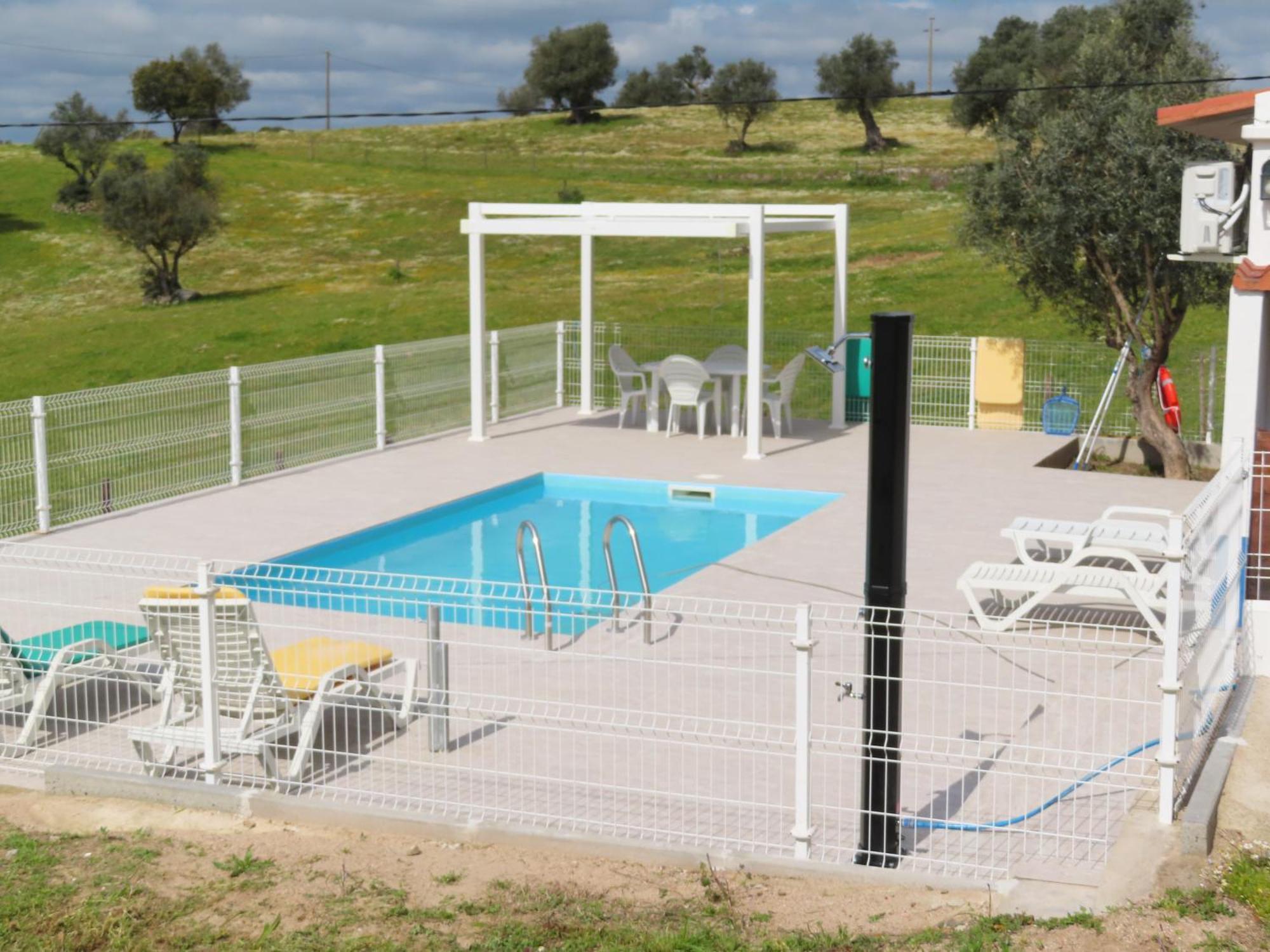 Monte Do Salto Da Raposa Holiday home